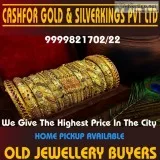 Gold Buyer In Delhi NCR
