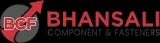 Precision machined component