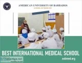 Get International Medical School For MBBS Program