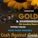 Utilized gold gems in Jasola vihar