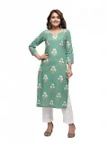A desi style with desi look for women