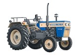 Swaraj 742 fe tractor model in india - power & performance
