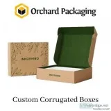 Where You Can Order Buy Custom Corrugated Boxes at OrchardPackag