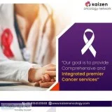 Best cancer hospital in hyderabad | kaizenoncology