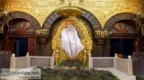 Shirdi tour package from Mumbai by flight