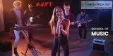 Want to Enter Music World Learn Music Courses at AAFT