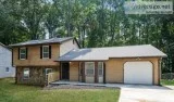 1914 Sailcloth St Lithonia GA 30058
