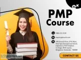 PMP course