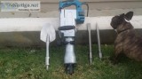 Demo Hammer