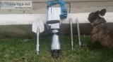 Demo Hammer