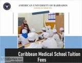 Caribbean Medical School Tuition