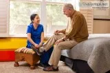 Senior Home Care Virginia Beach