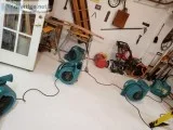 Water Damage Restoration in Acworth GA