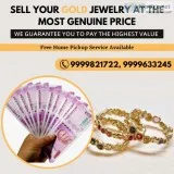 Gold Dealer In Govind puri