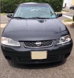 2005 Nissan Sentra in excellent condition