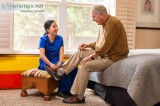 Personal Assistant Carer In Virginia Beach