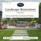 Landscape Renovation NJ