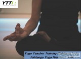 Yoga retreat in rishikesh yoga teacher training rishikesh india