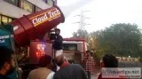 India&rsquos Best Anti Smog Gun in Delhi
