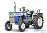 Swaraj 735 fe tractor model in india