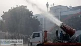 India&rsquos Best Anti Smog Gun in Delhi