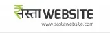 Top Affordable Web Design Services in India - Sasta Website