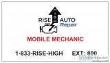 MOBILE MECHANIC