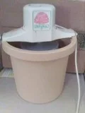 ICE CREAM MAKER 20