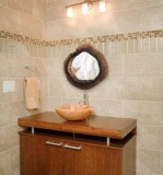 Buy Mirrors Online At Best Prices  Live Edge Mirror  Chisel and 