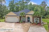 32.5 Home for sale sits on 2.4 ACRES 7500 Old Military Rd. Theod