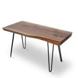 BEST QUALITY wooden center table the PERFECT FIT for your HOME D