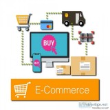 Complete E-Commerce Solution By Icon Technology