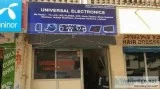 UNIVERSAL ELECTRONICS  KONDAPUR
