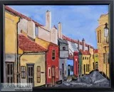 Original Art For Sale Direct From Local Artist