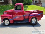 1947 Chevrolet Pickup 3100 Custom Hot Rod for sale in Denver