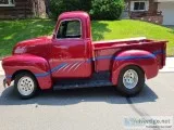 1947 Chevrolet Pickup 3100 Custom Hot Rod for sale in Denver