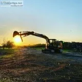 Landscape Waste Removal