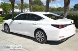 Lexus es350 for-sale