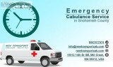 Emergency Cabulance Service in Snohomish County