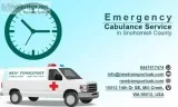 Emergency Cabulance Service in Snohomish County