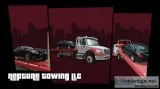 Tow Truck Service Tulsa OK