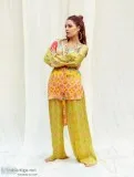 Best Breezy Luxury Robe and Pant