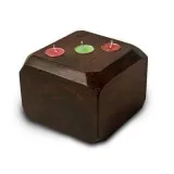 Inspired from Nature BEST quality candle stands online  Chisel a