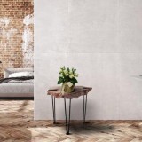 Buy modern style live edge coffee table at BEST PRICE  Chisel an
