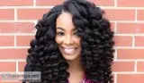 Buy Kinky Curly Hair Extension at an affordable price