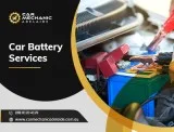 Battery Is The LifeLine Of A Car Have You Get It Checked Properl