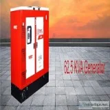 62 kva generator price  MH GA MP CG  Perfect