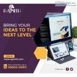 Web development in gurgaon
