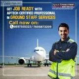 Aptech aviation & hospitality academy park street