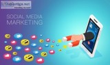 Why should you not go to social media marketing?